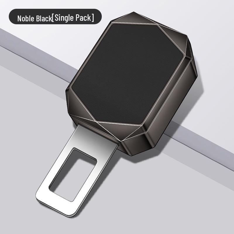 Зажим-удлинитель ремня безопасности Kia для K2, K3, KX3, Arona, KX5, Sportage