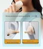 Спортивные Bluetooth-наушники-клипсы 2025 с костной проводимостью – Безболезненные, для длительного ношения, беспроводные, с увеличенным временем работы от аккумулятора