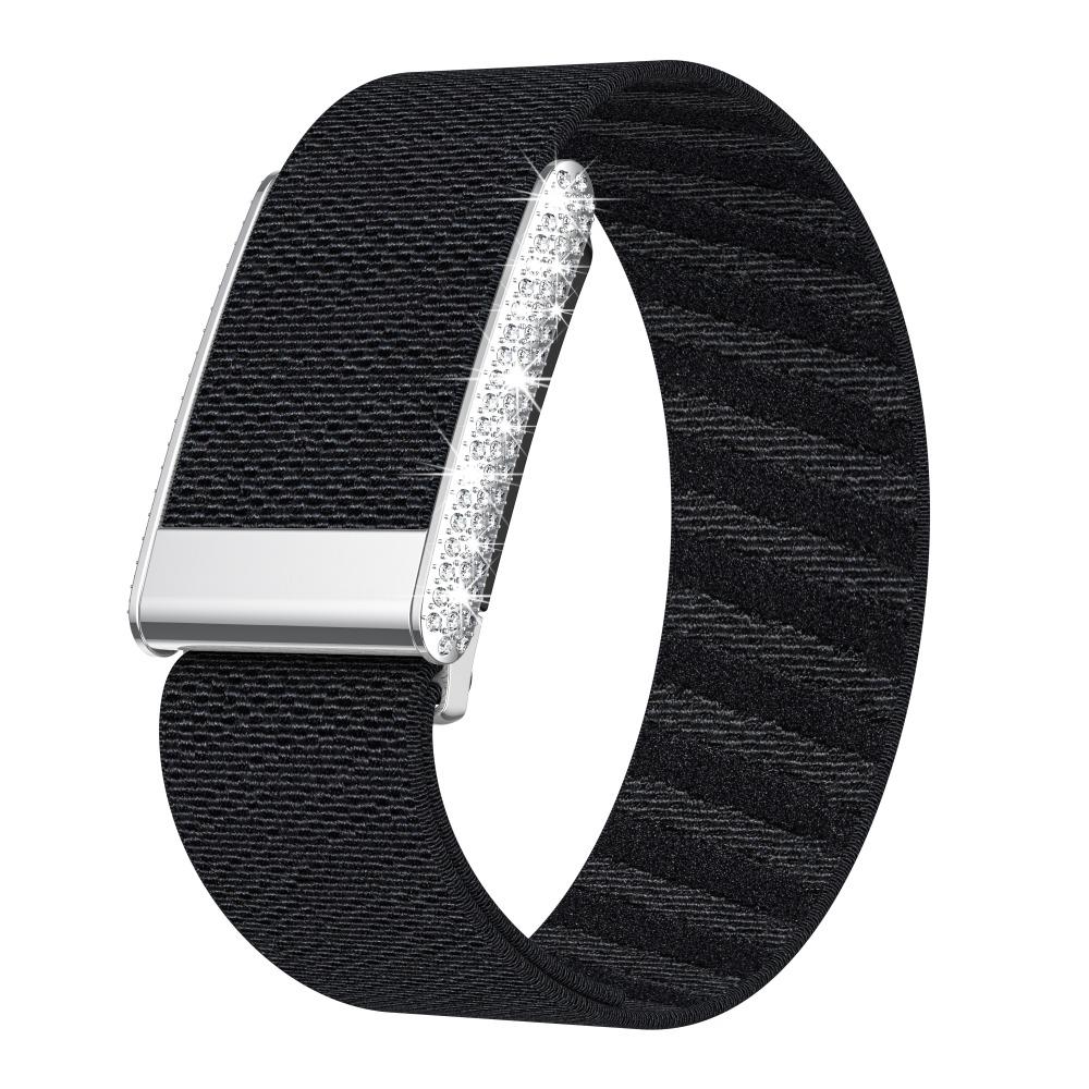Adjustable Sport Band Breathable Fitness Tracker Strap for Whoop 5.0 One/Peak for Men Women