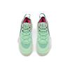 Li Ning Reverse 2 Low Cushioning Anti-Slip Durable Support Мужские кроссовки Изумрудно-зеленый ABFR005-10