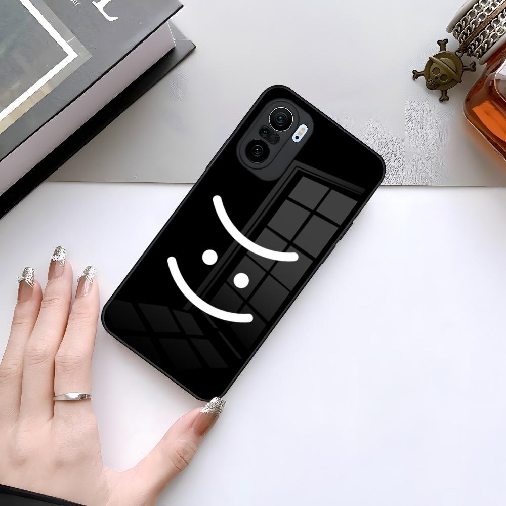 Чехол для телефона Bad Buddy Thailand TV для Xiaomi 15 14 13 12 Mi 11 Pro ultra Lite стеклянная крышка