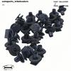 30x Side Skirt & Rocker Cover Moulding Clips for Infiniti G37 M35 M45 QX50 Q60