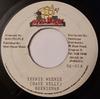 7inch Record BEENIE MAN / KEZI - Teenie Weenie / Ghetto News DK018 Mad House Jamaica Reggae, Ska & Dub Used