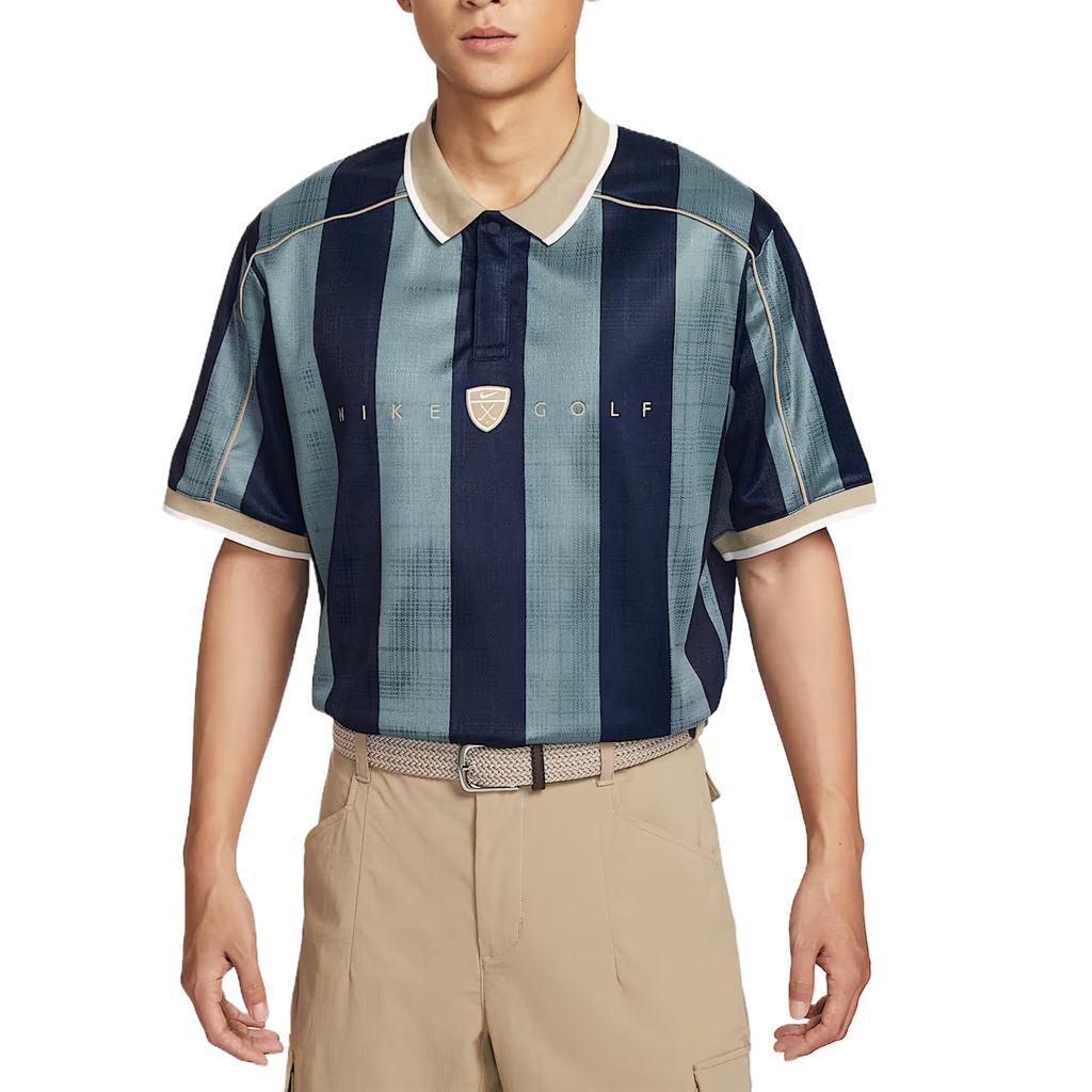Nike Мужская одежда для гольфа Dri Fit IB0230-382