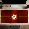 Galatasaray Football Club  Mouse pad, Gaming Mouse Pad, keyboard pad, Desk Decor for computer notebook Fan Gift Birthday Gift