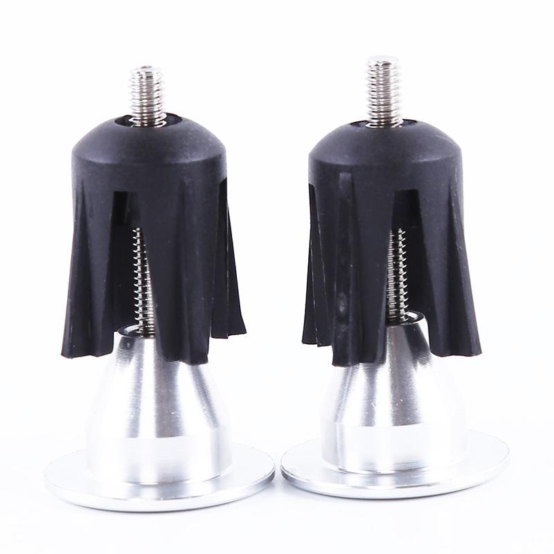 Велосипедная ручка, концевые заглушки, велосипедные алюминиевые ручки для руля, концевые заглушки, велосипедные детали