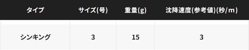 Распродажа Shimano Sephia QE-X30W Clinch Shrimp FB Squid Jig 3.0 004 (1082)