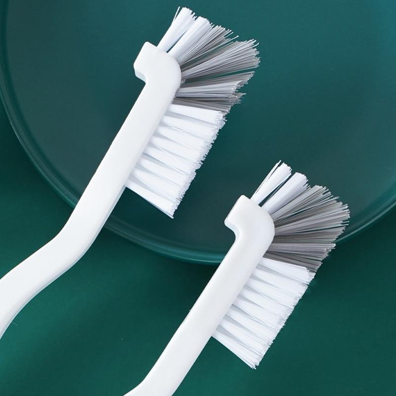 Water Bottle Brush Practical Useful Easy To Hang for Home Kitchen