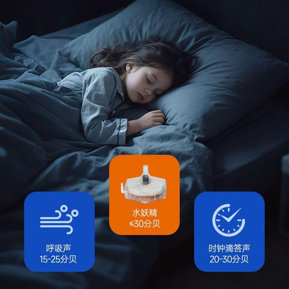 Transparent Aquarium Fish Tank Filter Portable Aquarium Accessories  for Small Aquariums