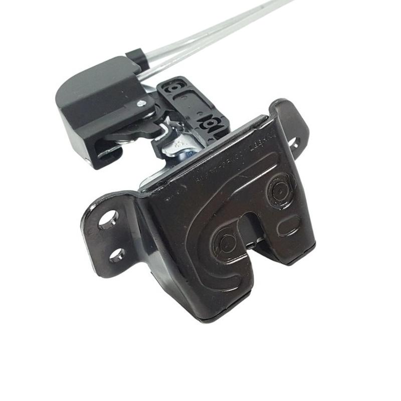 812302B000 Привод замка багажника защелка для Hyundai Santa Fe CM 2007-2012 OEM 81230-2B000
