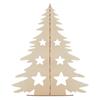 MidOcean Tree And Paint Wooden Christmas Tree
