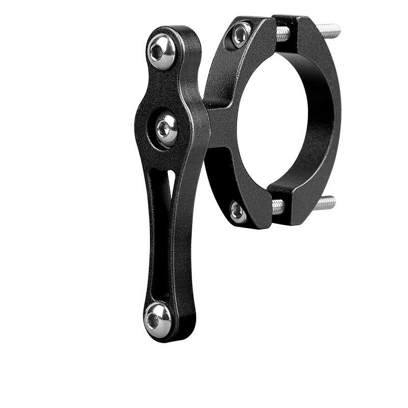 1 шт., клетка для велосипедной бутылки из алюминиевого сплава, держатель для бутылки с дорожным велосипедом MTB, адаптер, держатель для стакана с водой для велосипеда, аксессуары для велоспорта