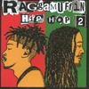 CD VARIOUS - Raggamuffin Hip Hop 2 LZDCD6526 Lion Of Zion 2003 US Reggae, Ska & Dub