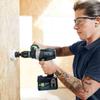 Дрель-шуруповёрт Festool Quadrive TDC 18/45,0/4,0 I-Plus (575649)