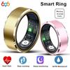 R5 Smart Sport Health Ring: Monitors Heart Rate, Blood Oxygen, Sleep & More.