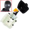 Fiat Ducato 01-06 gear shift lever (mechanism + knob + boot) KPL