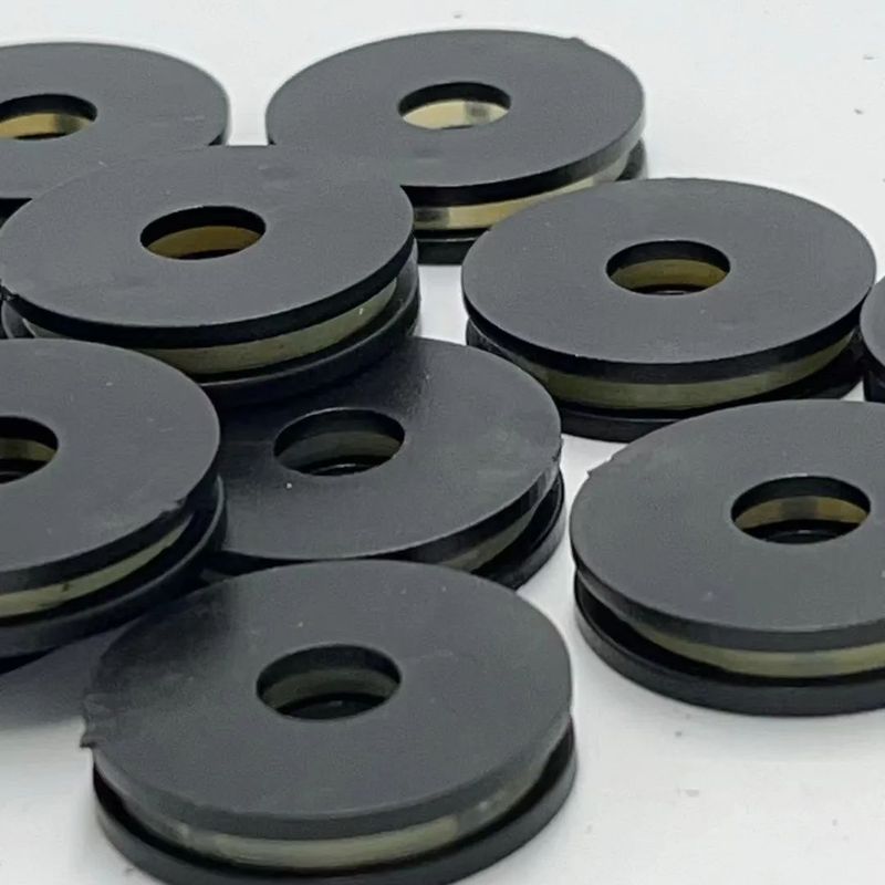 Accessories Propeller Rubber Bracket Beef Tendon Spacer For DJI T40