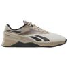Nano X3 Reebok 'Cold Grey Black Gum' 100033780