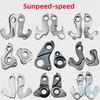 Sunpeed Galaxy Astro Sava Aurora Camp Bicycle Rear Derailleur Tail Hook