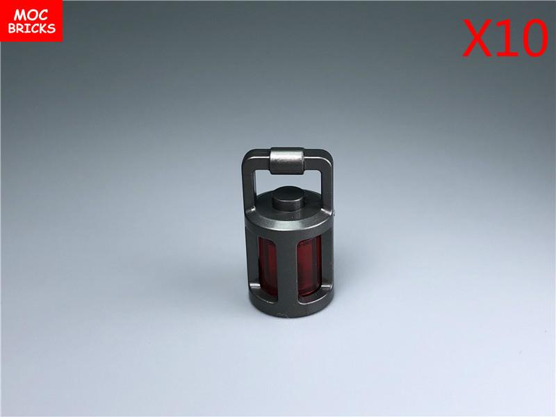 MOC Кубики Хэллоуинская тыква скорпион Зомби Лицо Головной убор Скелет Призрак Кровь Могила DIY Строительные блоки Игрушка для мальчиков