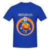 1 Piece Jump Novelty 100 Cotton Tshirt Nnaranjitos Tees Tops For Unisex