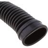 Air Intake Hose Rubber Air Filter Intake Hose Flexible Ducting Tube/Fit for Kazuma/Fit for Meerkat 50cc /Fit for Falcon 90cc ATV