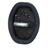 Car Door Mute Damping Cushion Silicone Door Lock Buckle Car Door Anti-Collision Protective Cover