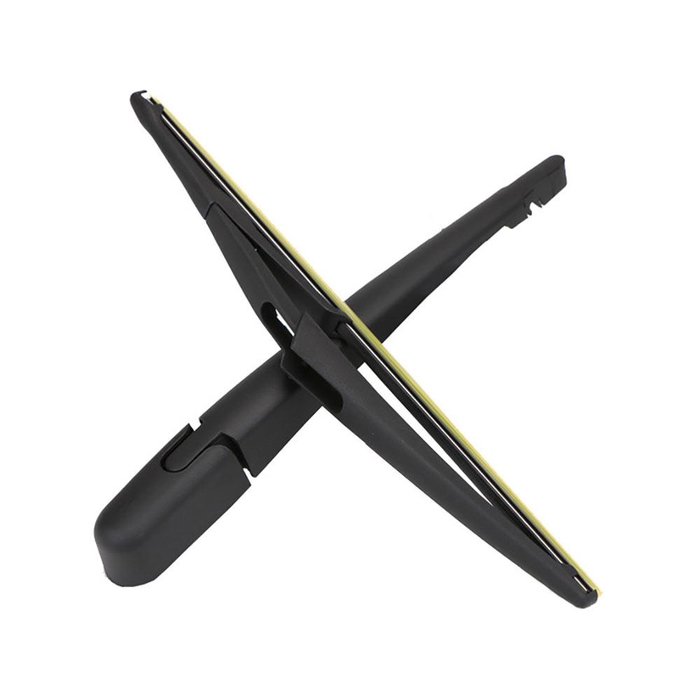 Рычаг и щетка заднего стеклоочистителя 7701045207 Для Renault Clio MK2 1998-2005