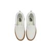 New Slip On Knu Vans 'White Gum' VN0009QDWHT