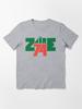 James Brown Zaire &x27;74 - James Brown, rumble in the jungle Classic Essential T-Shirt