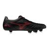 Mizuno Morelia Neo IV Pro SG soccer shoes Black