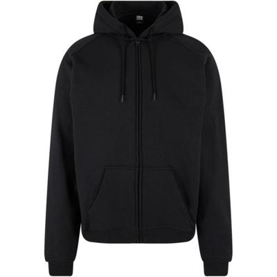 Мужская толстовка на молнии Urban Classics
