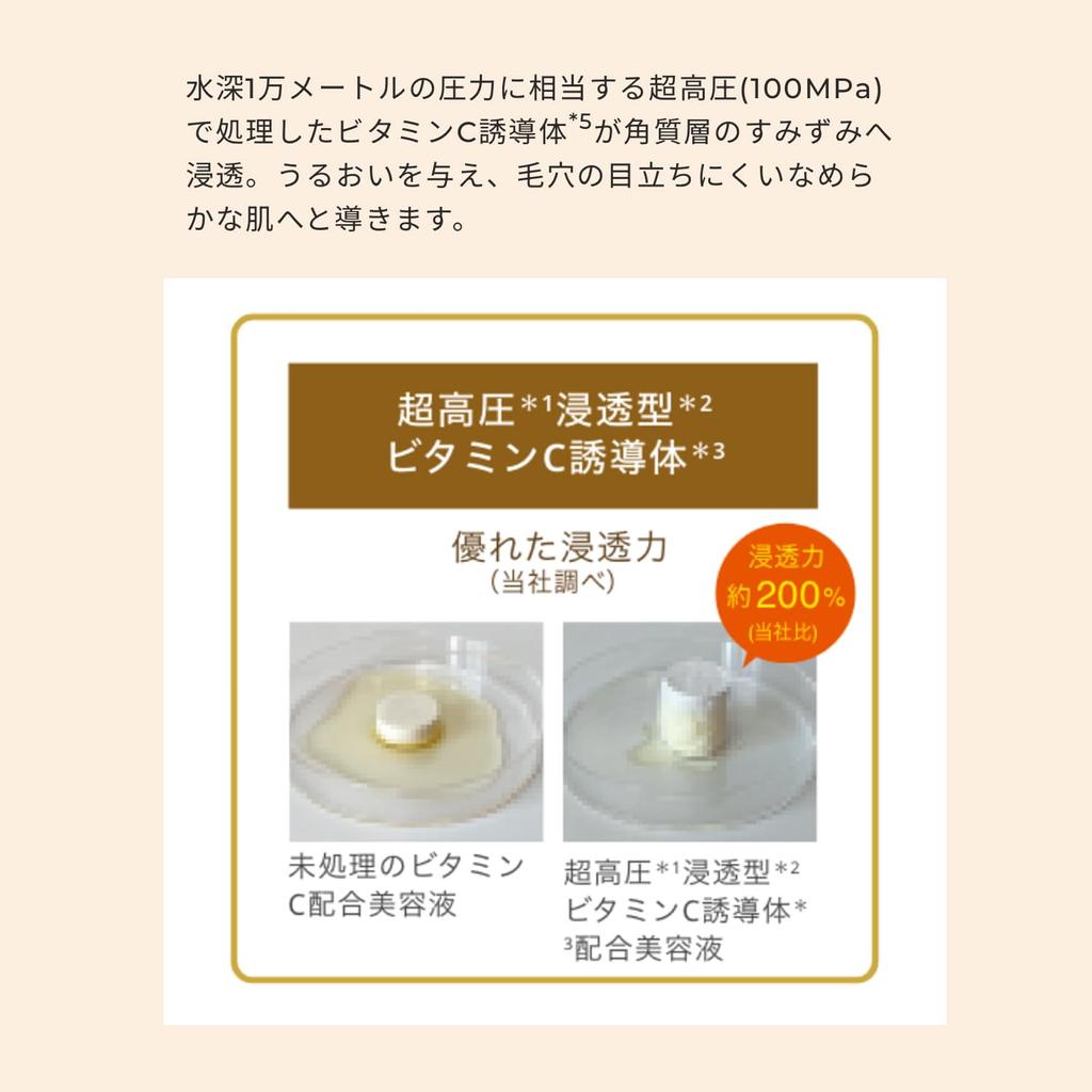 Unlabel Unlabel V Essence Premium Beauty Serum Витамин C Поры Тусклость Мертвая кожа Сухость Мелкие морщины Интенсивный подход Увлажнение 50 мл