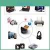 Адаптер-донгл V0 USB 2.0 CSR 4.0, соответствующий вашим спецификациям