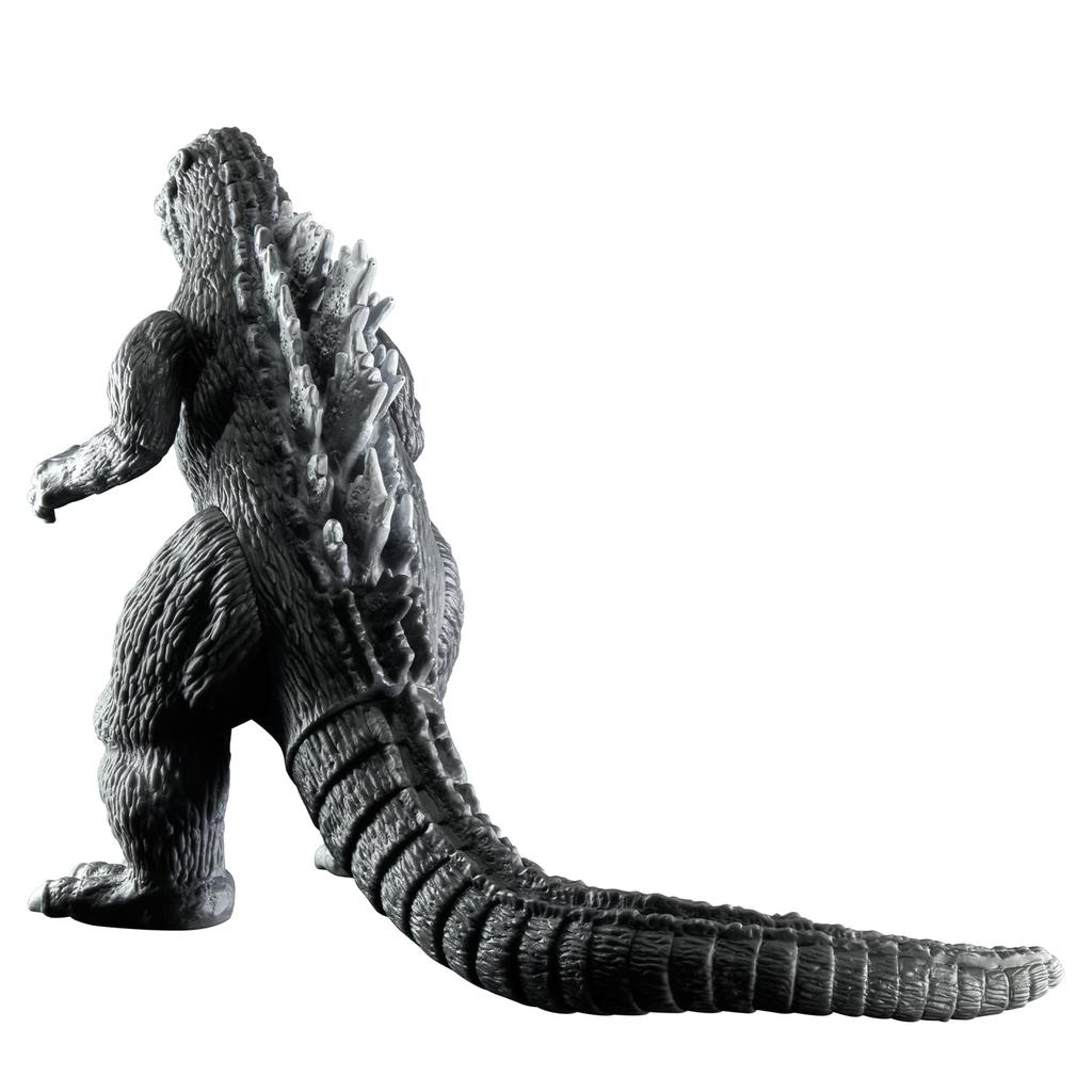 Bandai Фильм Монстр Серия Годзилла (1954)
