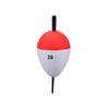Tackle Buoy EVA Float Floats Stick Fishing Bobber Floating Buoy Red And White Float Fishing Floats