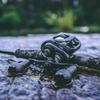 Рукоятка катушки Gomexus CH120 Совместима с мультипликаторными катушками Daiwa и Shimano Ocea Double с рукояткой Подходит для ловли окуня и силового джига -