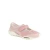Women Velcro Sneakers 3cm Ars653 Ls58