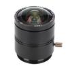 Professional 3.2mm Focal Length Camera Lens 12MP CS Mount Security Surveillance
