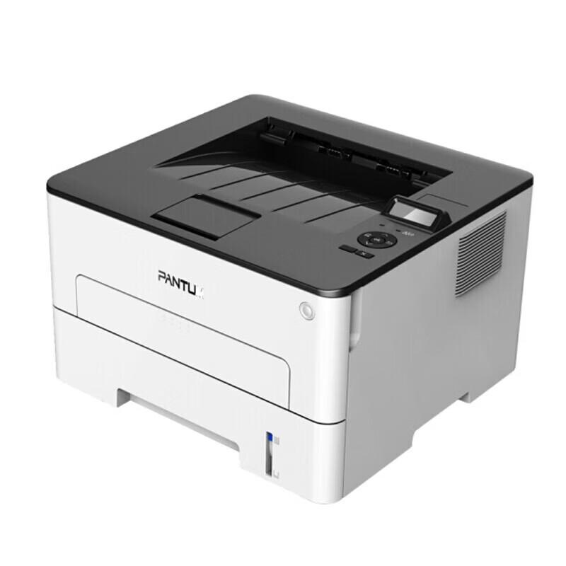 PANTUM P3370DN A4 Black and White Duplex Laser Printer CN plug (adapter included)