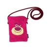 Disney Dot Pouch Shoulder Mini Lotso BB