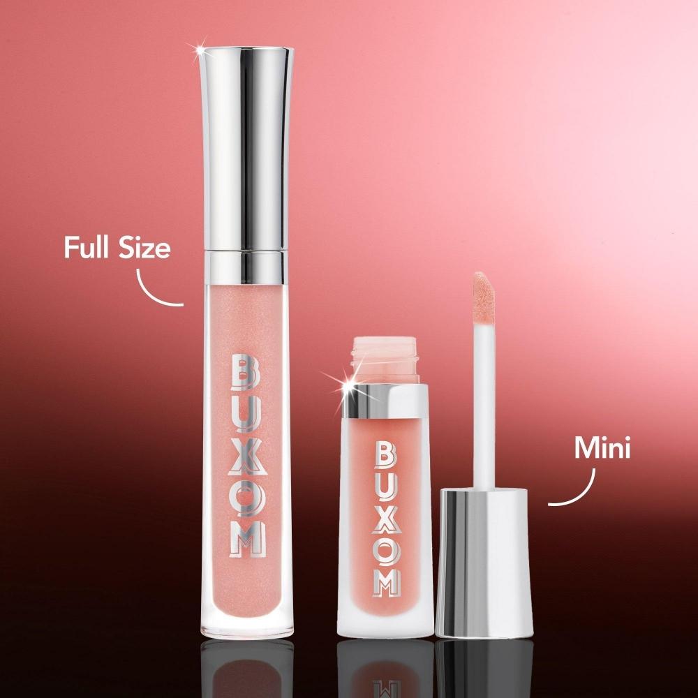 Крем для губ Buxom Mini Full On Plumping 0,05 унции
