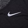 Nike T Shirts Women's Black Crew Neck Moderate Other 719871-010