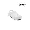 Crocs Детские классические сабо T белые 206990 100