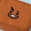 BT21 Базовый многоразовый пакет небольшого размера