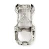 Ремонтная запчасть для корпуса Mavic Mini 2, верхняя крышка рамы для Mavic Mini, запасные части для ремонта, аксессуары для дрона