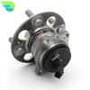 52750-F9100 52750H8100 52750 F9100 52750F9100 Подшипник ступицы колеса для Hyundai Accent Kia Rio Stonic YB 2017-