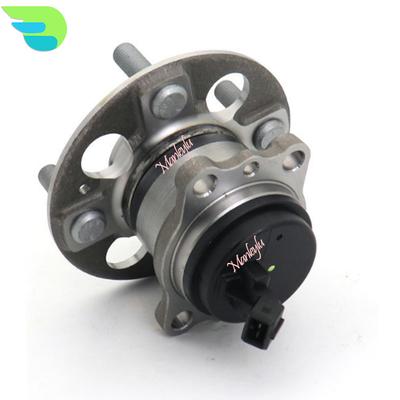 52750-F9100 52750H8100 52750 F9100 52750F9100 Подшипник ступицы колеса для Hyundai Accent Kia Rio Stonic YB 2017-