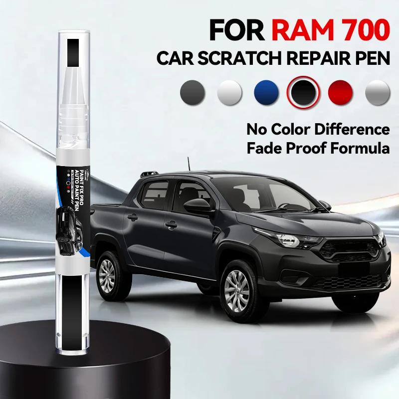 Specialized Automobiles Car Paint Repair Pen For RAM 700 Paint Repair Pen Touch Up Scratch Remover DIY Auto Accessories Black Wh