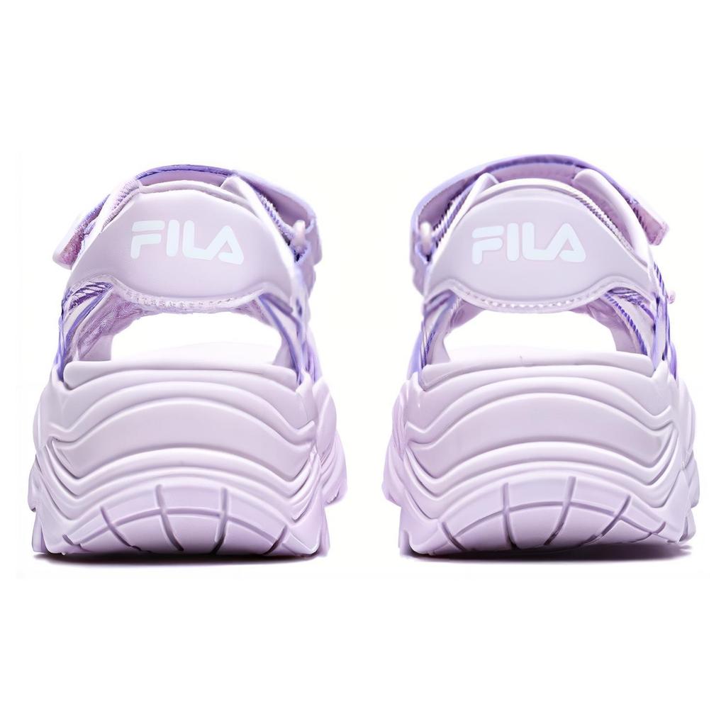 New FILA Sofia Sandal 'Purple' Women's F12W221407FLF